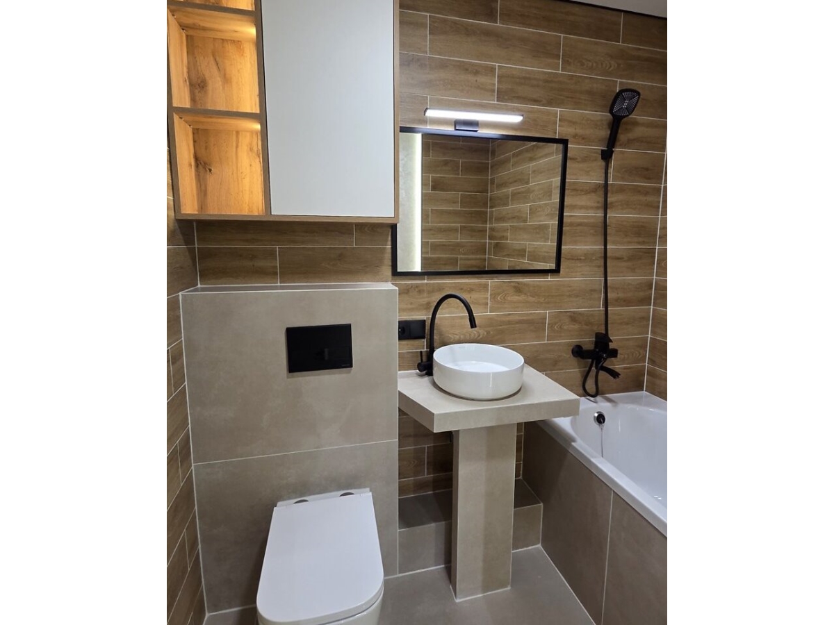 2-кім. квартира, Тернопіль, Північний, вул. Смакули