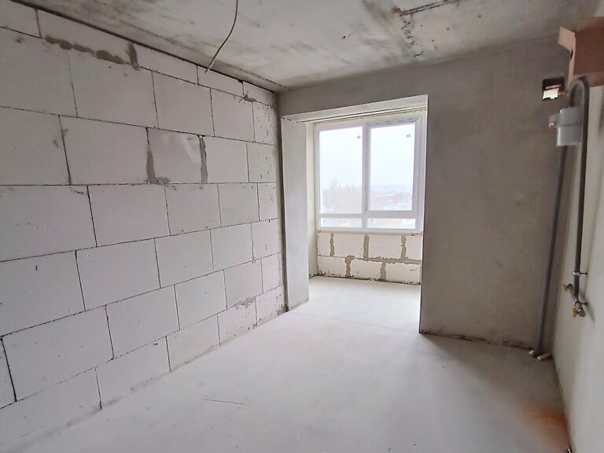 1-кім. квартира, Тернопіль, Оболоня, вул. Чернівецька