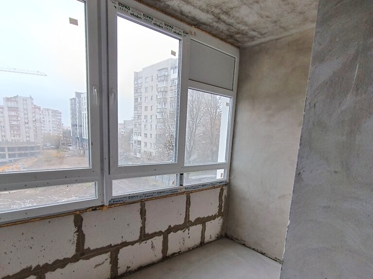 1-кім. квартира, Тернопіль, Оболоня, вул. Чернівецька