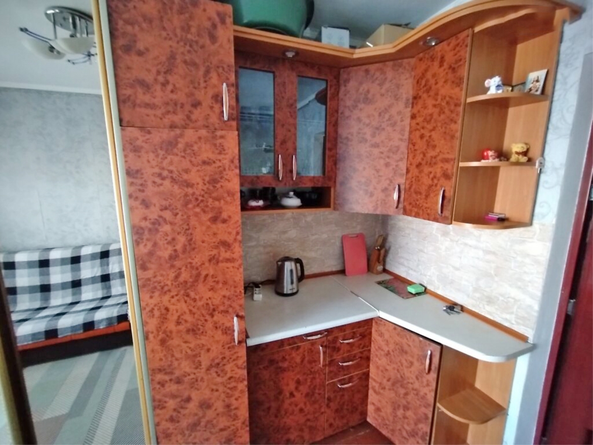 кімната в гуртожитку, Тернопіль, Бам, вул. Патріарха Любомира Гузара (Чалдаєва)