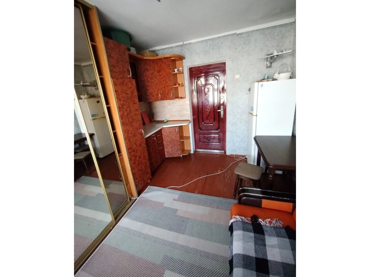 кімната в гуртожитку, Тернопіль, Бам, вул. Патріарха Любомира Гузара (Чалдаєва)