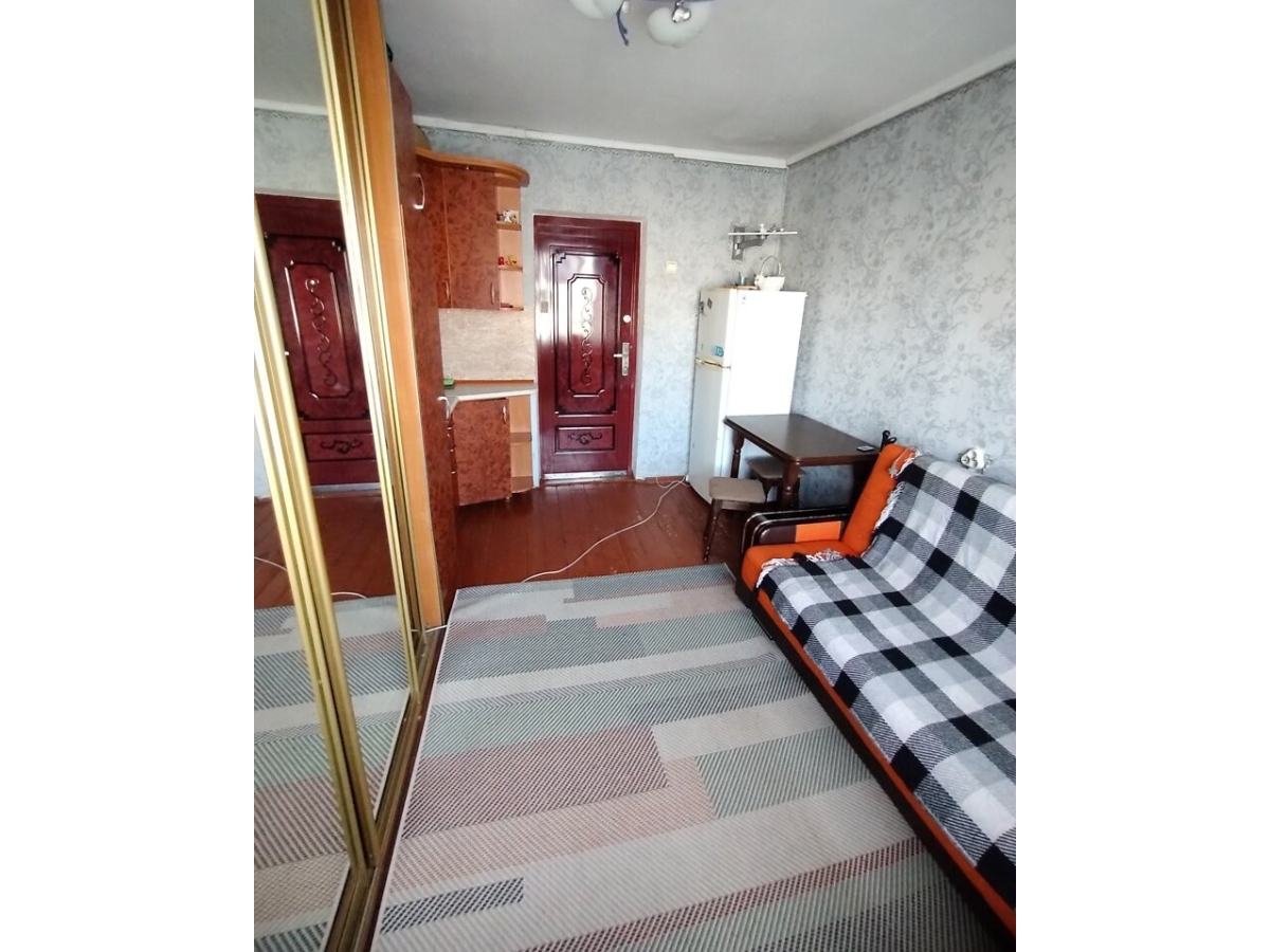 кімната в гуртожитку, Тернопіль, Бам, вул. Патріарха Любомира Гузара (Чалдаєва)