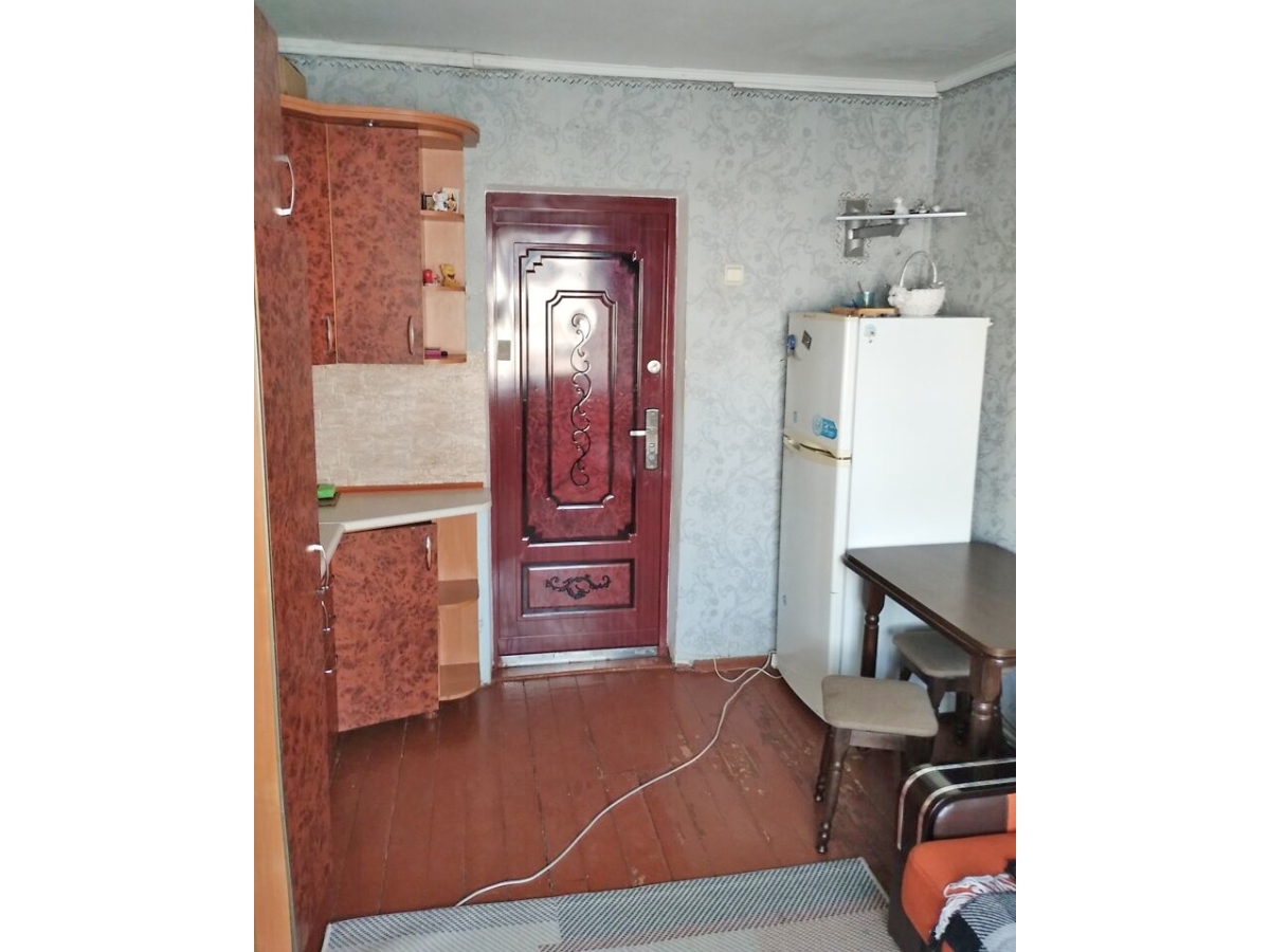кімната в гуртожитку, Тернопіль, Бам, вул. Патріарха Любомира Гузара (Чалдаєва)