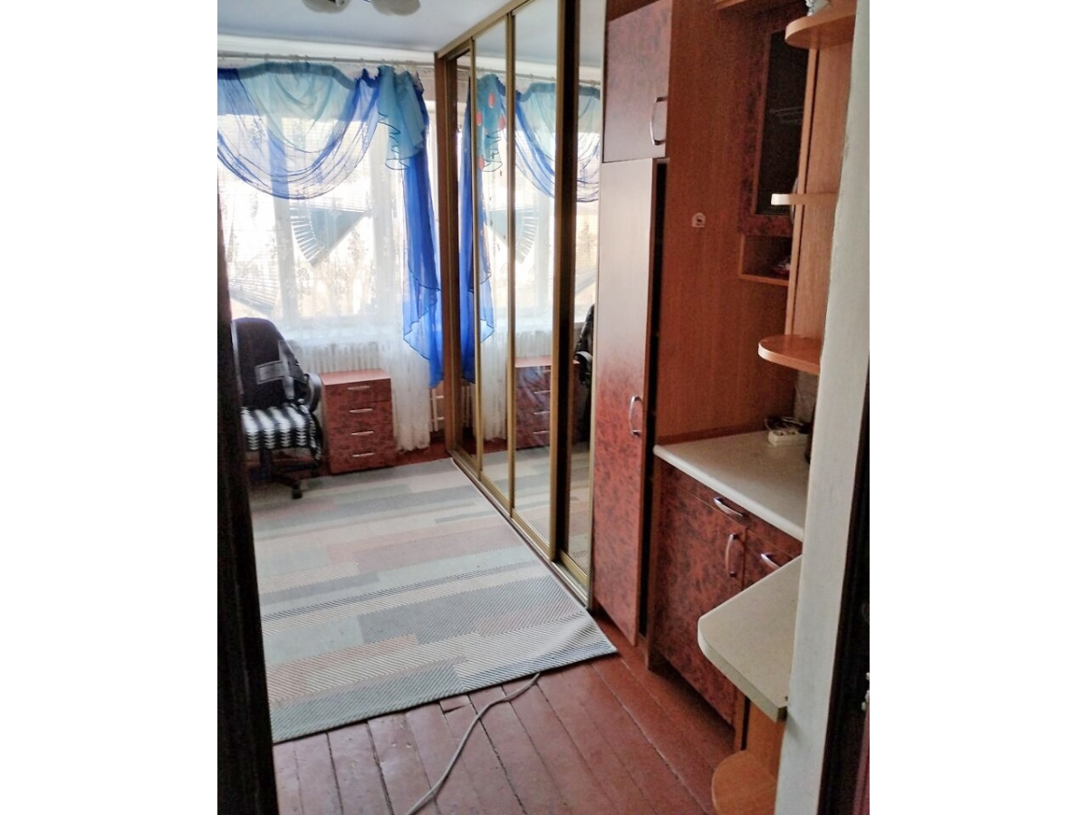 кімната в гуртожитку, Тернопіль, Бам, вул. Патріарха Любомира Гузара (Чалдаєва)