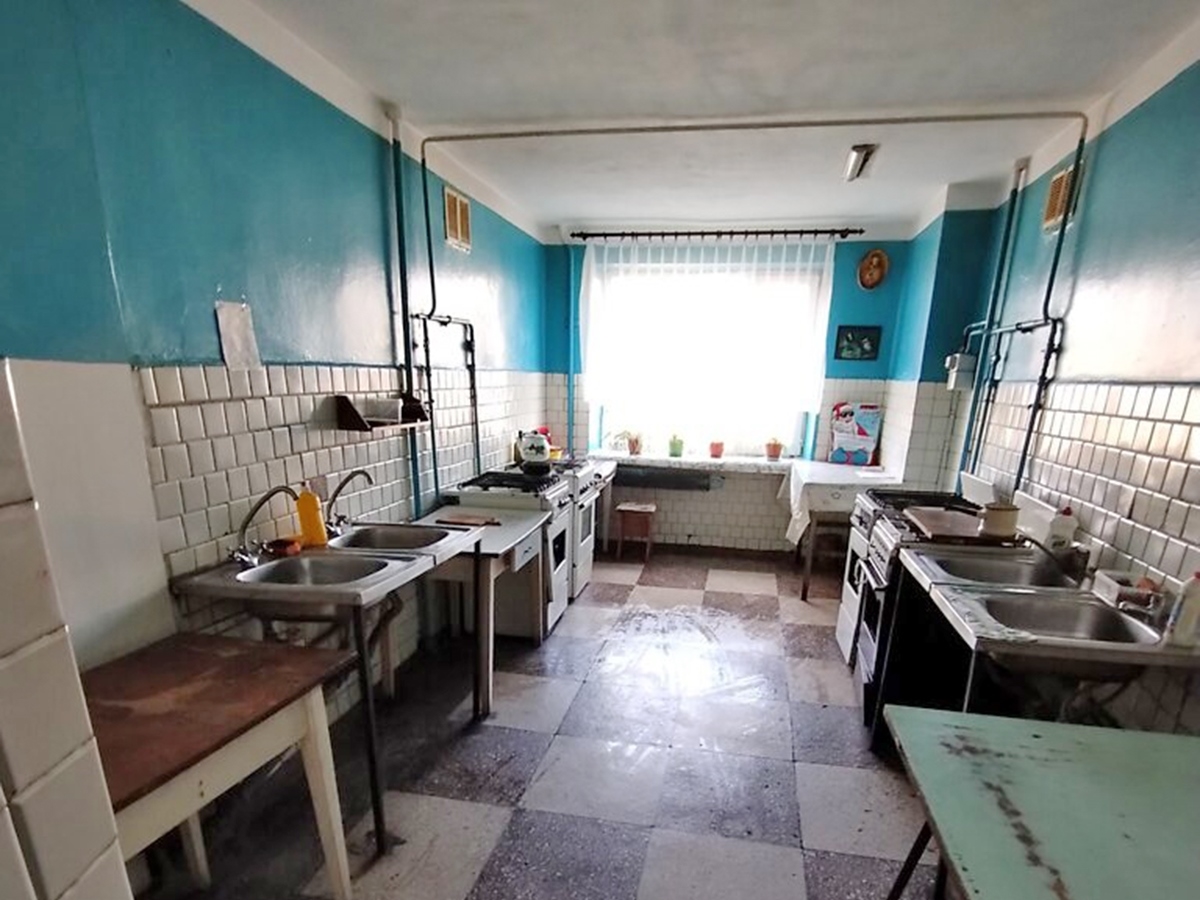 кімната в гуртожитку, Тернопіль, Бам, вул. Патріарха Любомира Гузара (Чалдаєва)