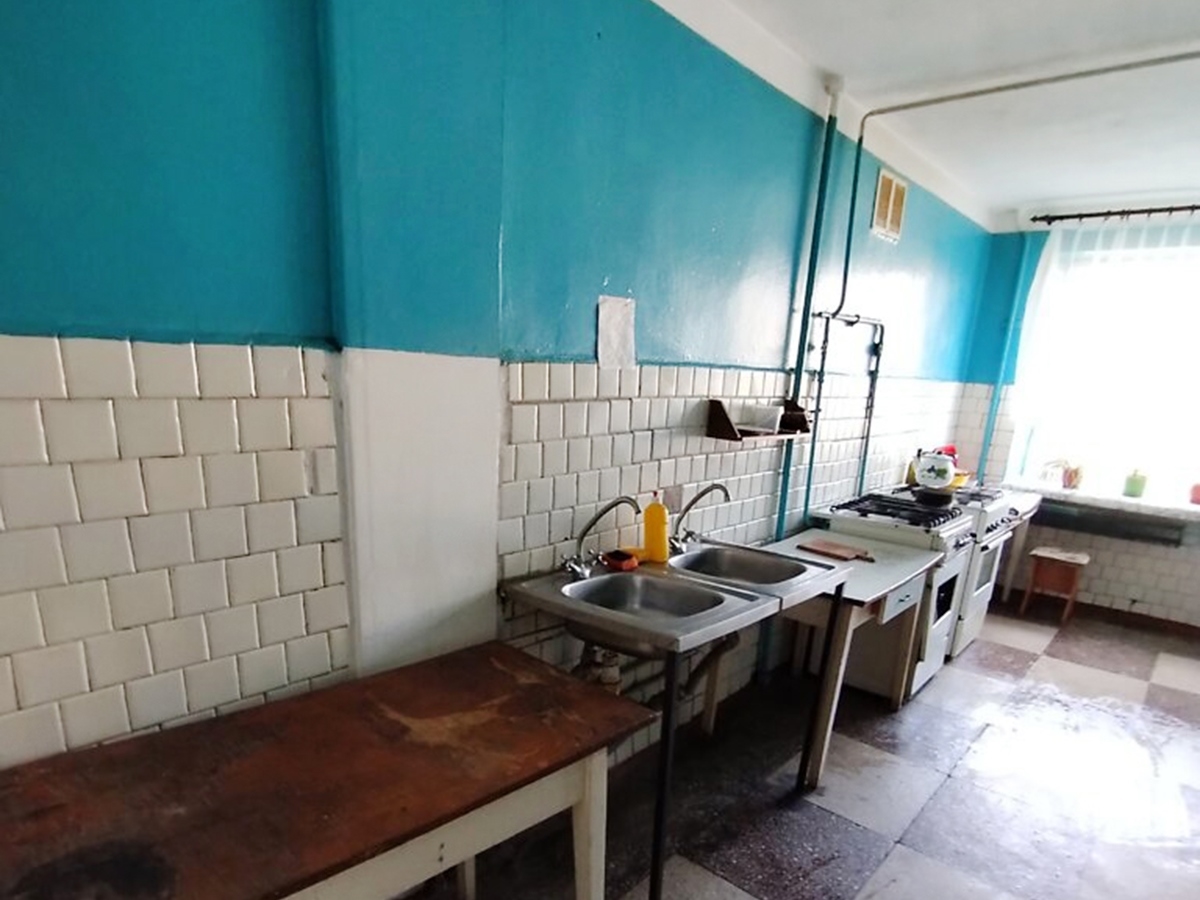 кімната в гуртожитку, Тернопіль, Бам, вул. Патріарха Любомира Гузара (Чалдаєва)