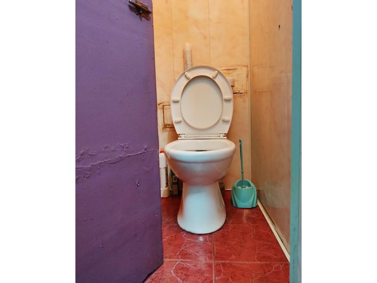 кімната в гуртожитку, Тернопіль, Бам, вул. Патріарха Любомира Гузара (Чалдаєва)