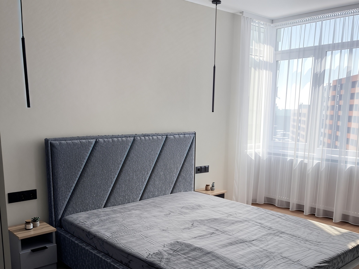 1-кім. квартира, Тернопіль, Бам, вул. Київська