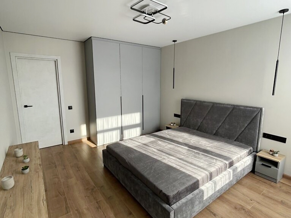 1-кім. квартира, Тернопіль, Бам, вул. Київська