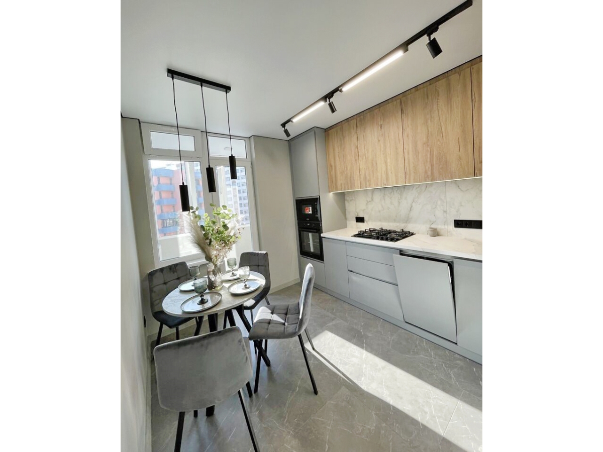 1-кім. квартира, Тернопіль, Бам, вул. Київська