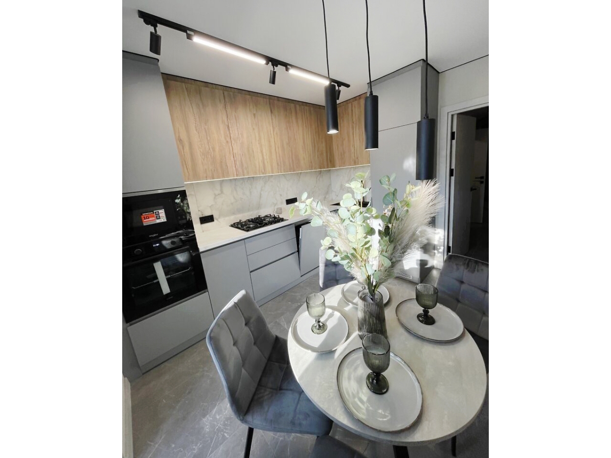 1-кім. квартира, Тернопіль, Бам, вул. Київська