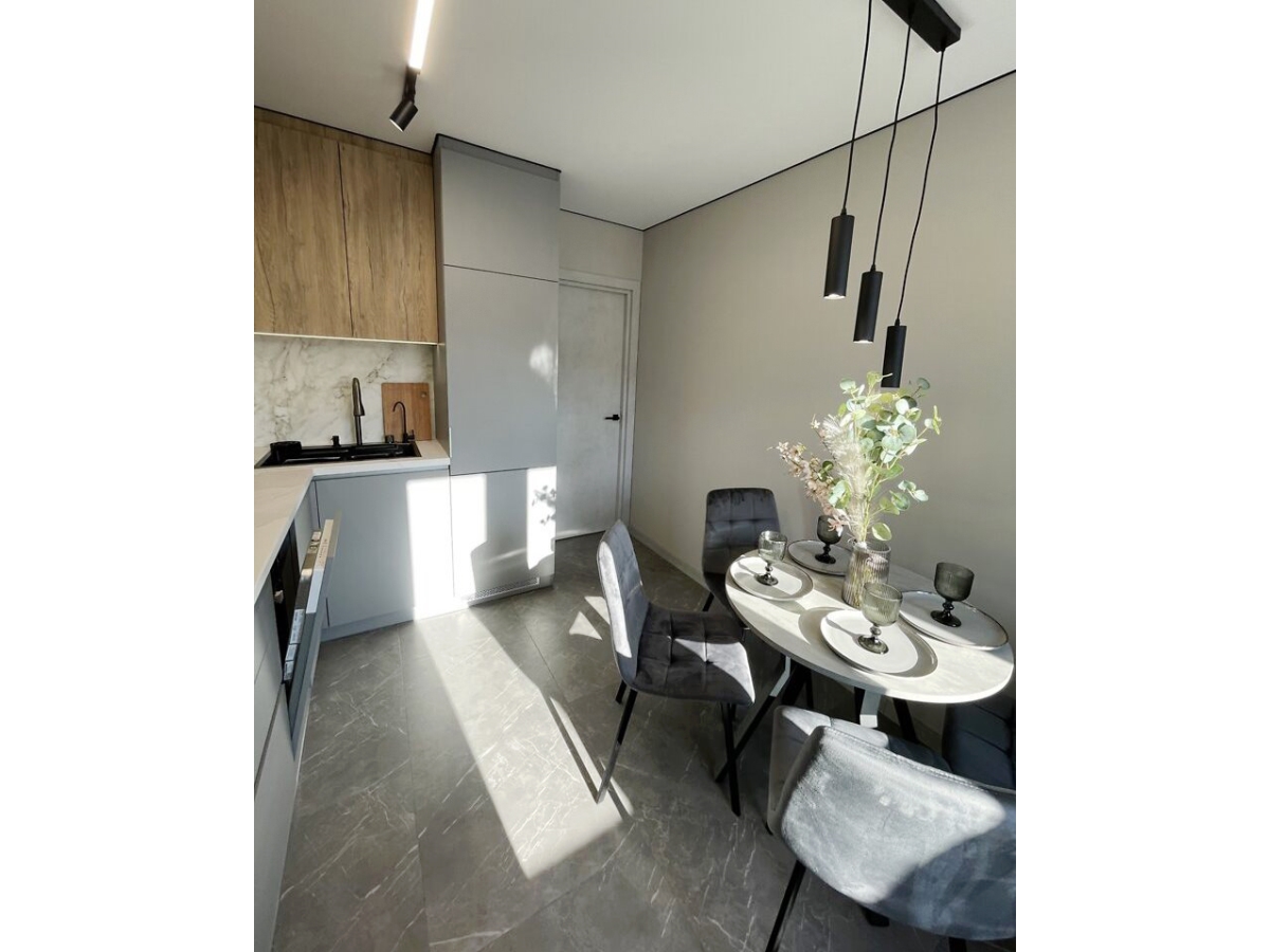 1-кім. квартира, Тернопіль, Бам, вул. Київська