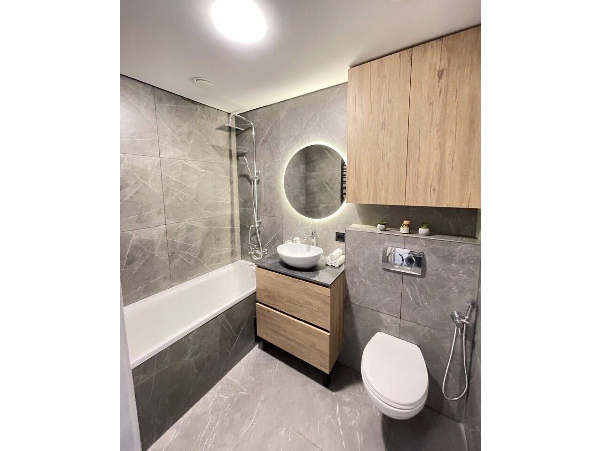 1-кім. квартира, Тернопіль, Бам, вул. Київська