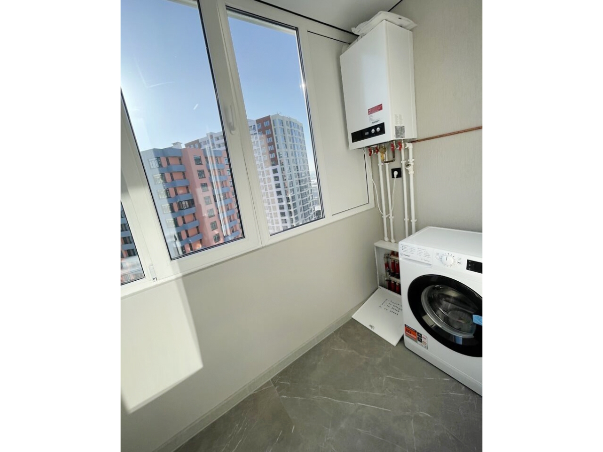 1-кім. квартира, Тернопіль, Бам, вул. Київська