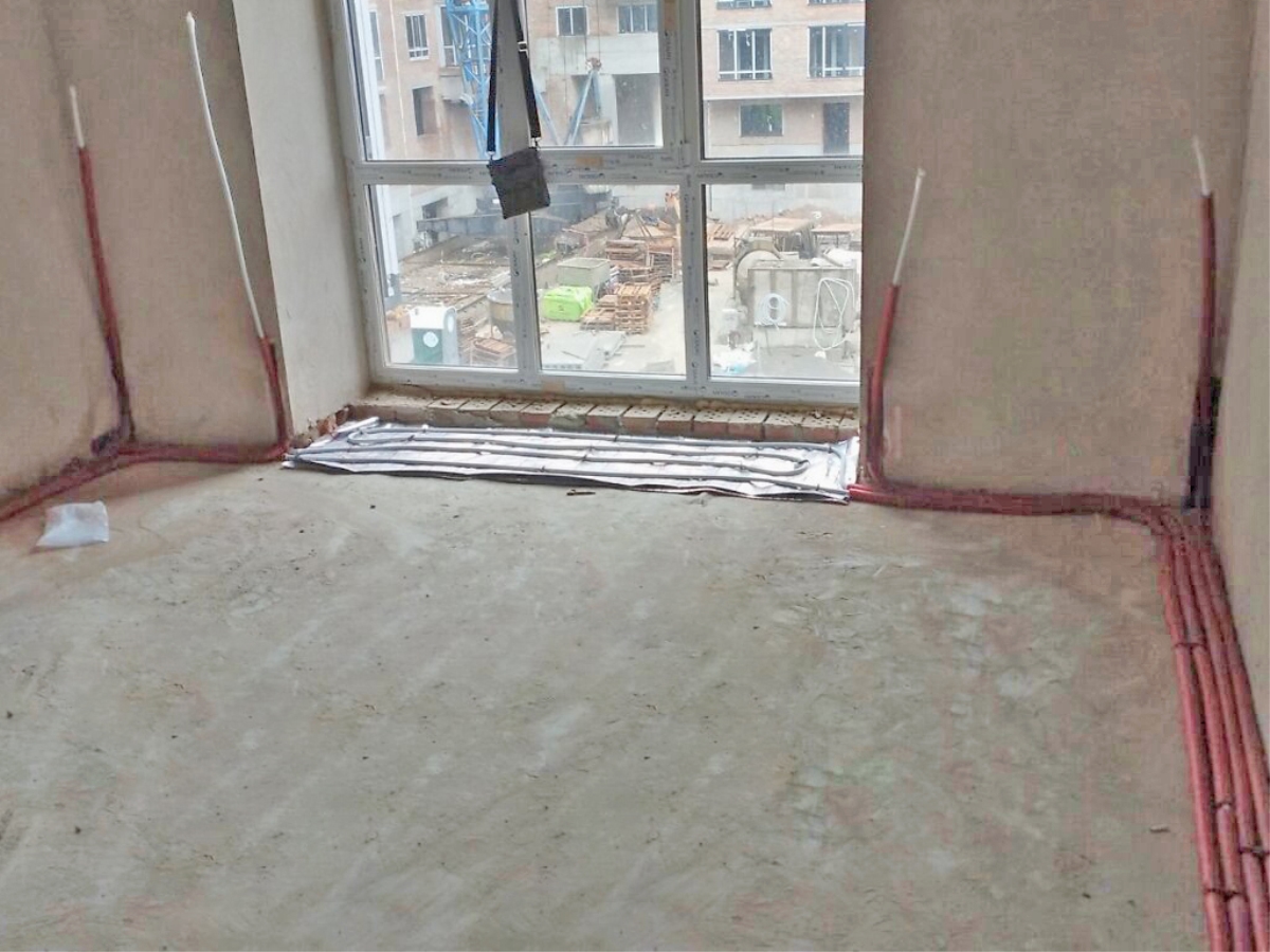 2-кім. квартира, Тернопіль, Бам, вул. Тарнавського