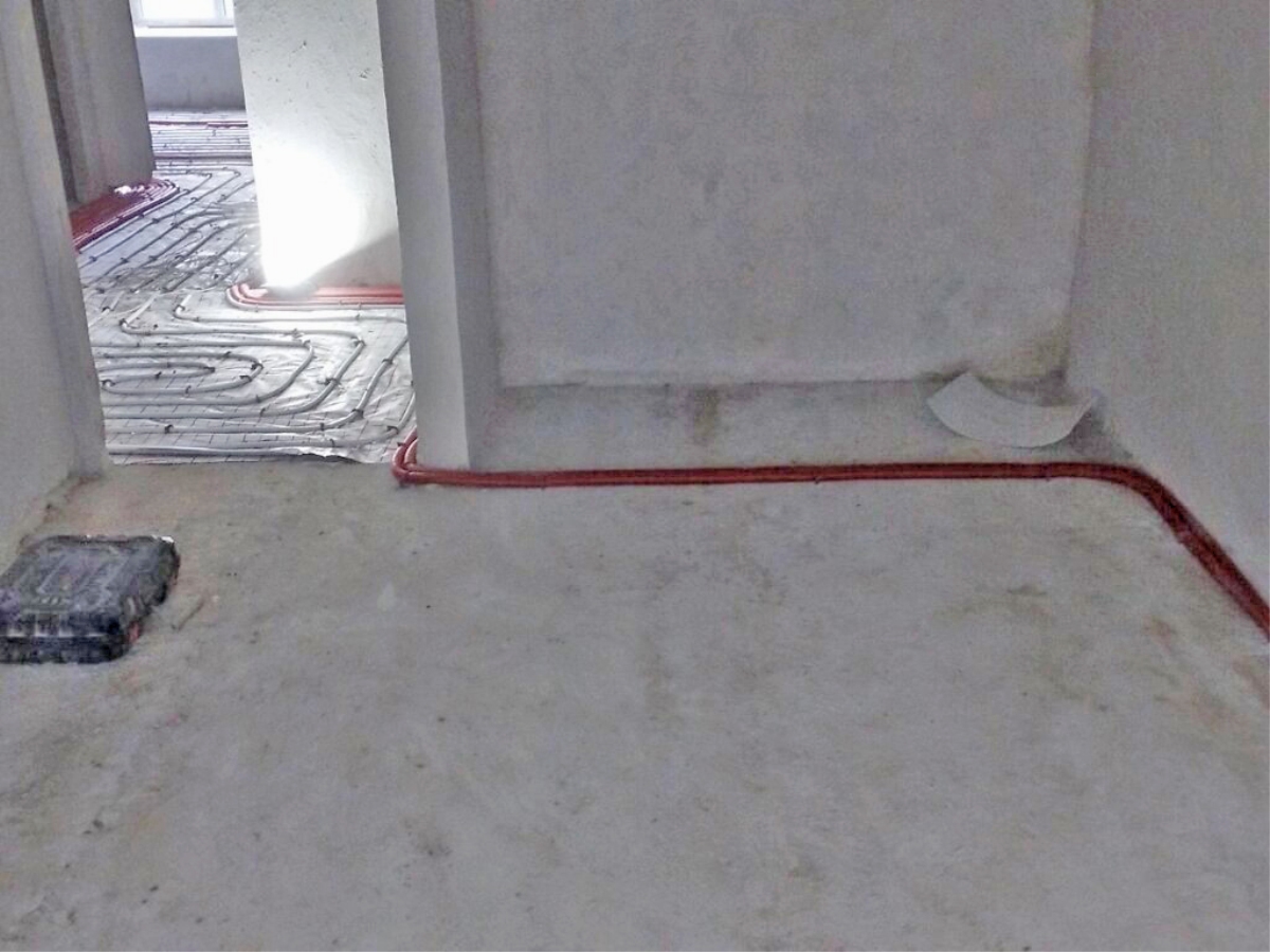 2-кім. квартира, Тернопіль, Бам, вул. Тарнавського