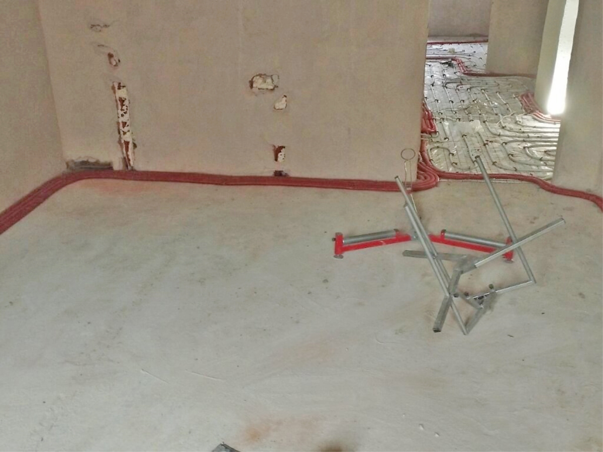 2-кім. квартира, Тернопіль, Бам, вул. Тарнавського