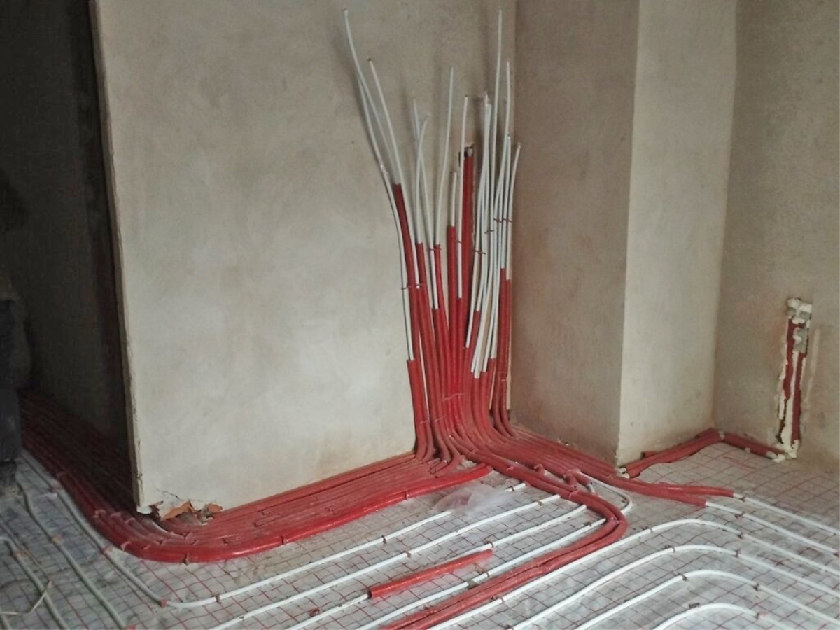 2-кім. квартира, Тернопіль, Бам, вул. Тарнавського