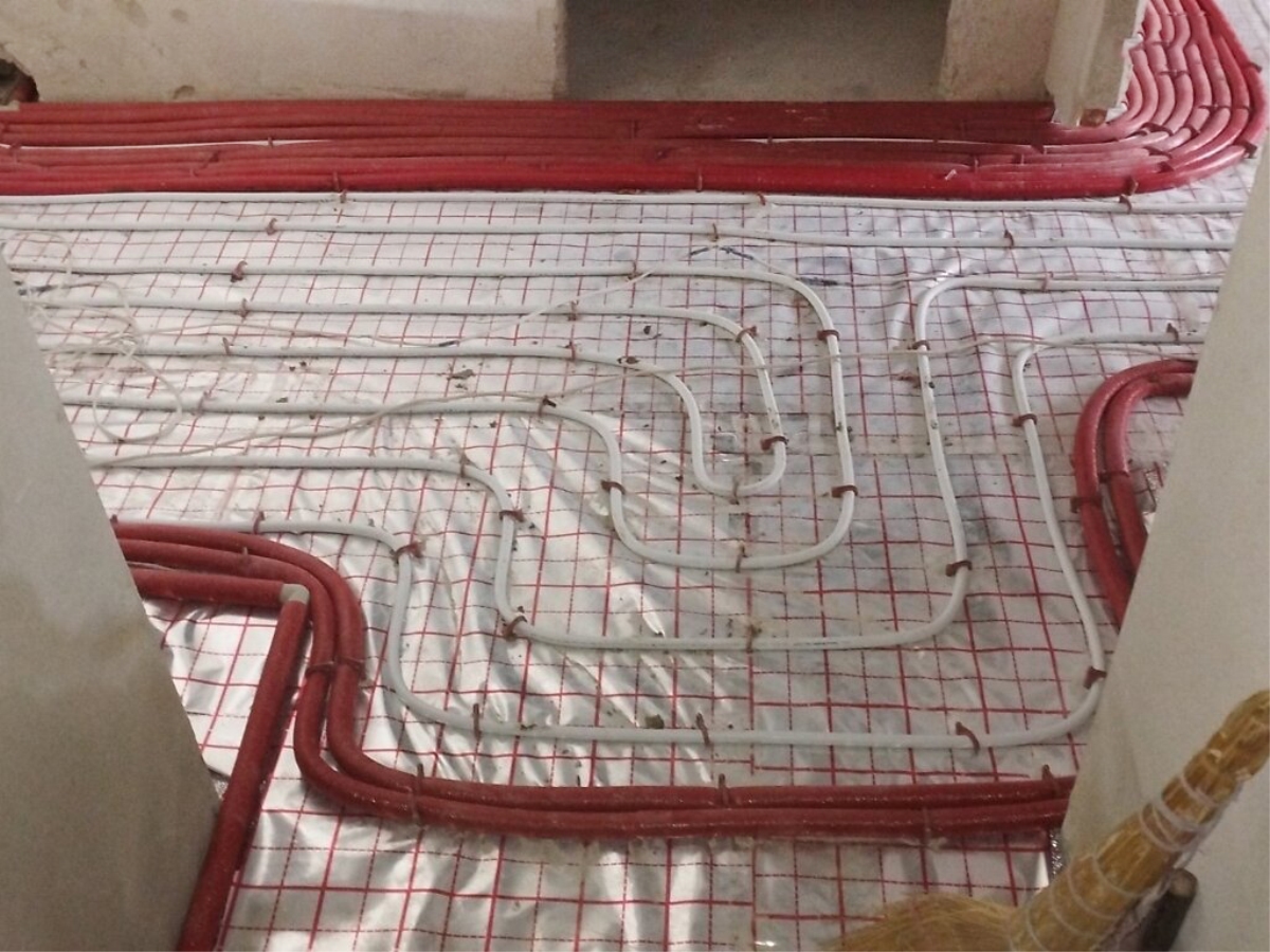 2-кім. квартира, Тернопіль, Бам, вул. Тарнавського