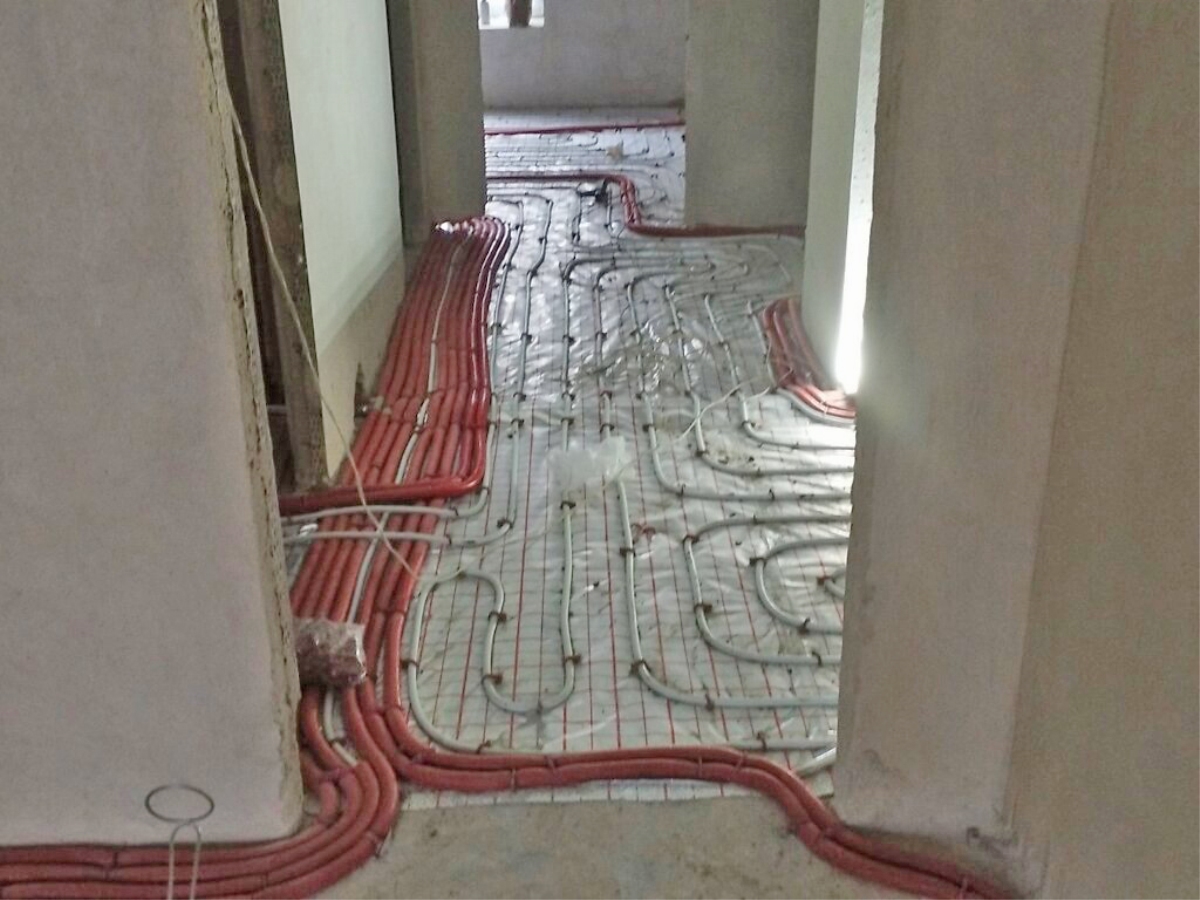 2-кім. квартира, Тернопіль, Бам, вул. Тарнавського