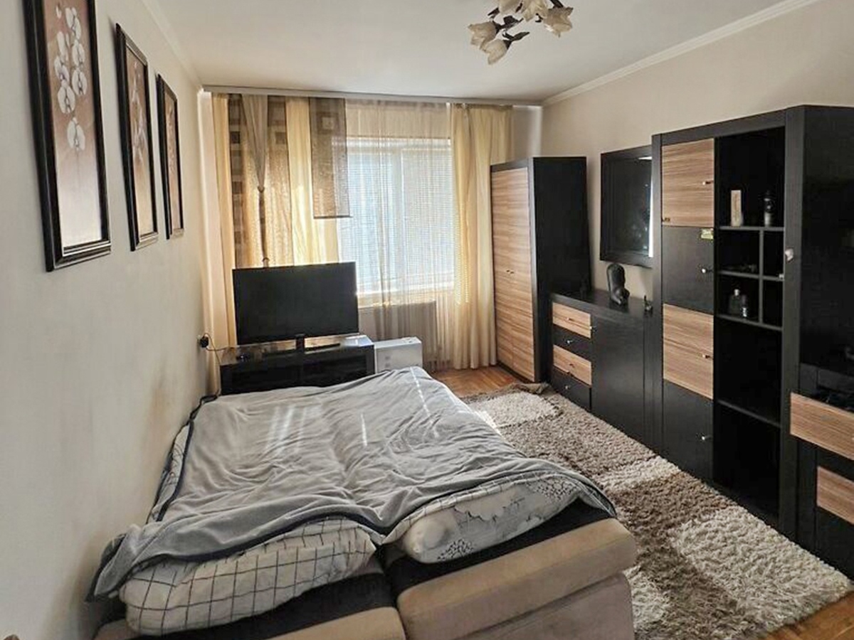 2-кім. квартира, Тернопіль, Бам, вул. Корольова