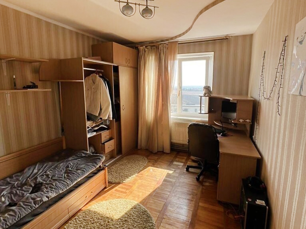 2-кім. квартира, Тернопіль, Бам, вул. Корольова