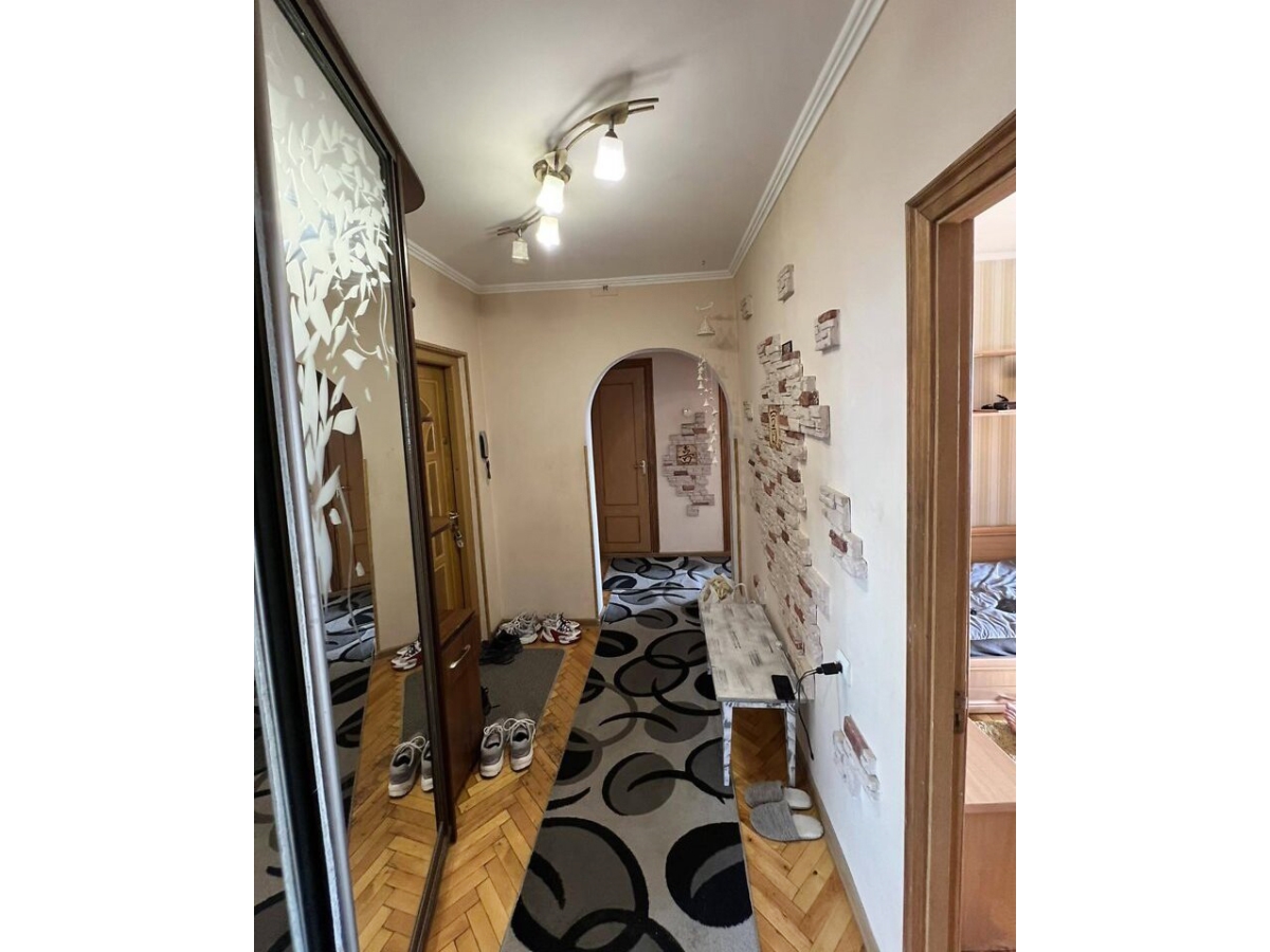 2-кім. квартира, Тернопіль, Бам, вул. Корольова