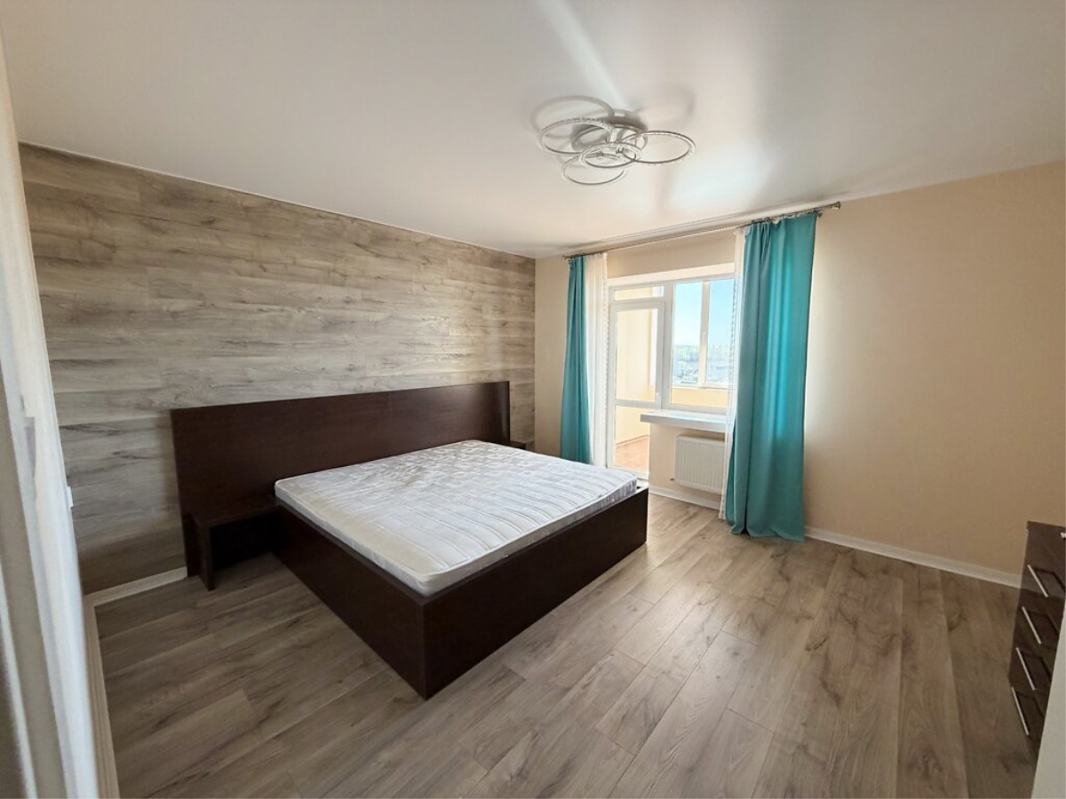 4-кім. квартира, Тернопіль, Кутківці, вул. Петра Батьківського (Бригадна)
