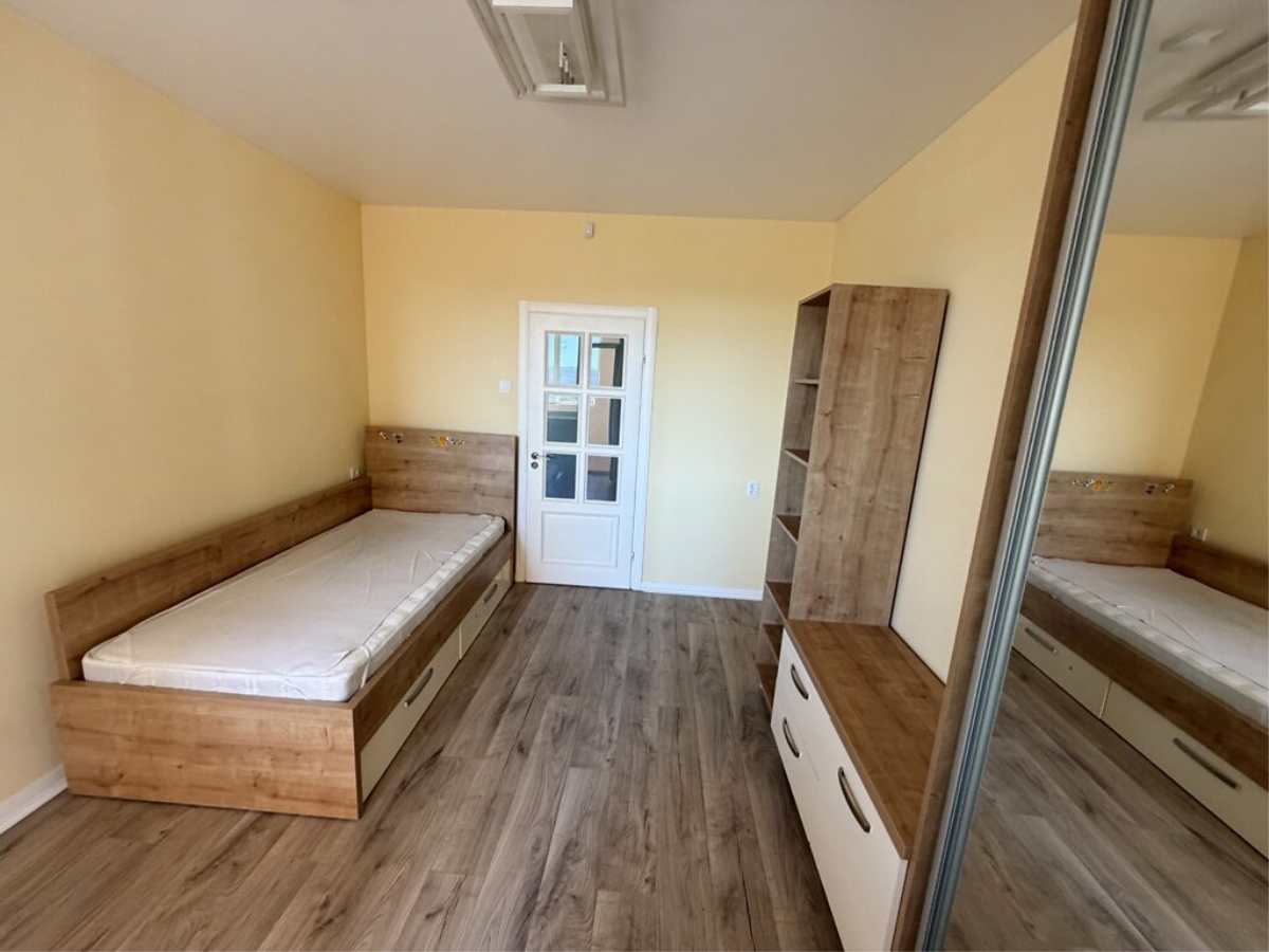 4-кім. квартира, Тернопіль, Кутківці, вул. Петра Батьківського (Бригадна)