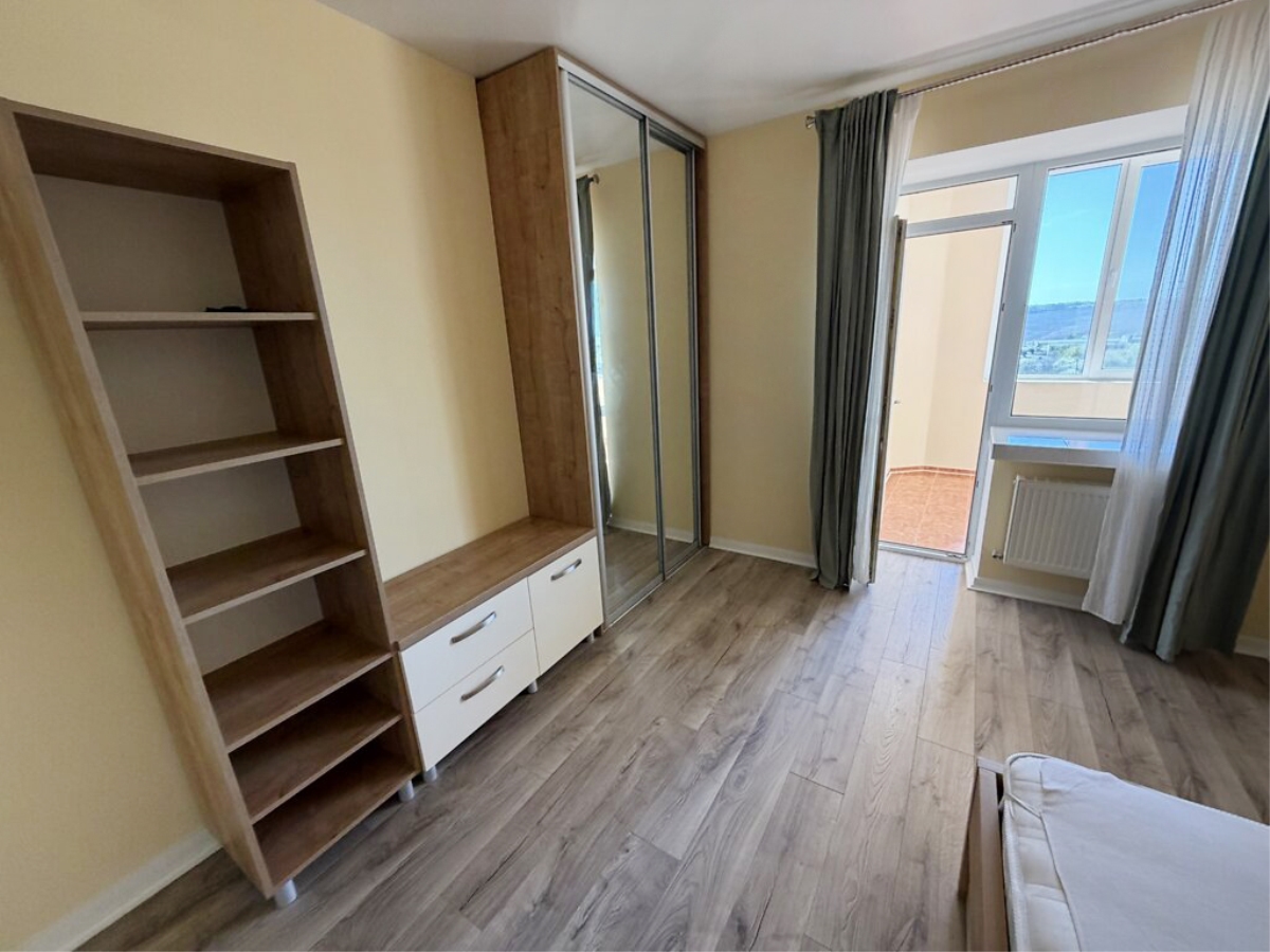 4-кім. квартира, Тернопіль, Кутківці, вул. Петра Батьківського (Бригадна)