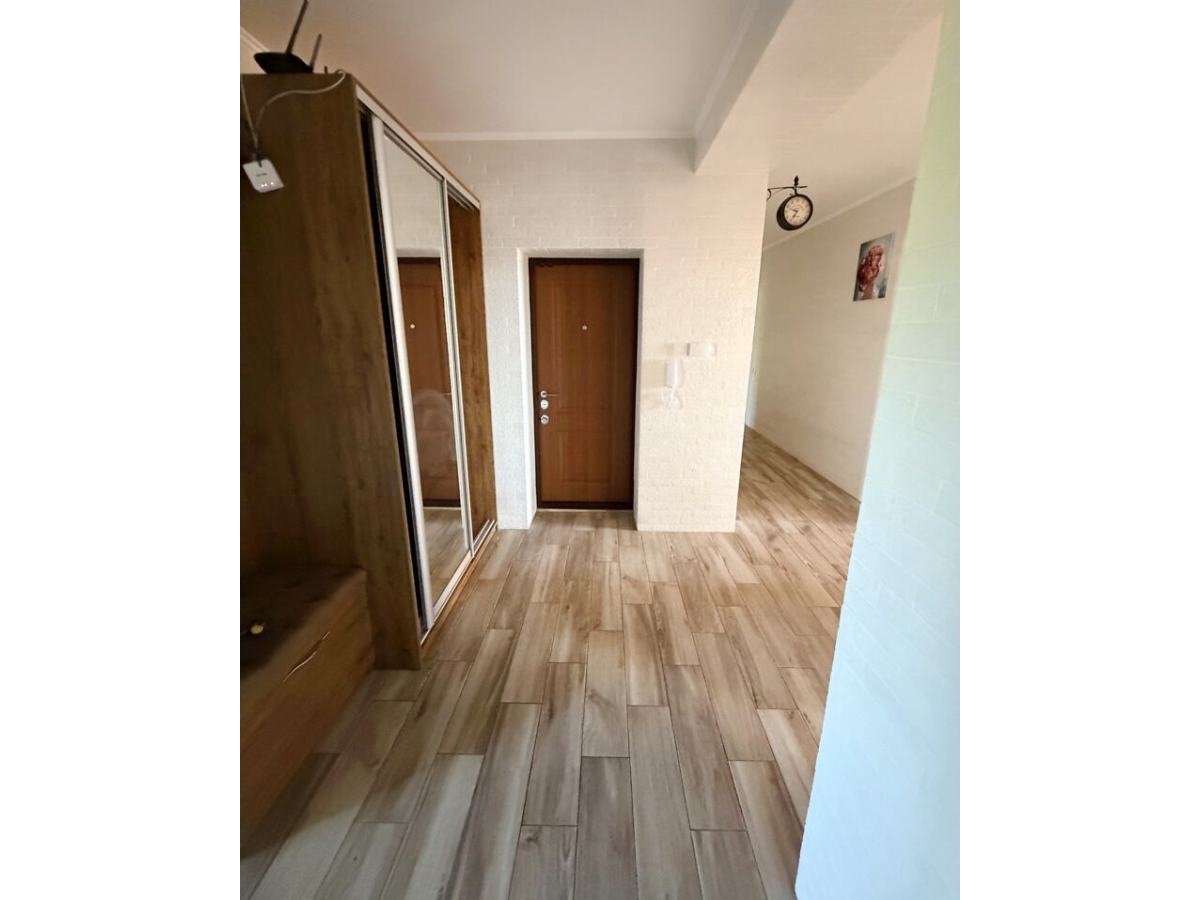 4-кім. квартира, Тернопіль, Кутківці, вул. Петра Батьківського (Бригадна)