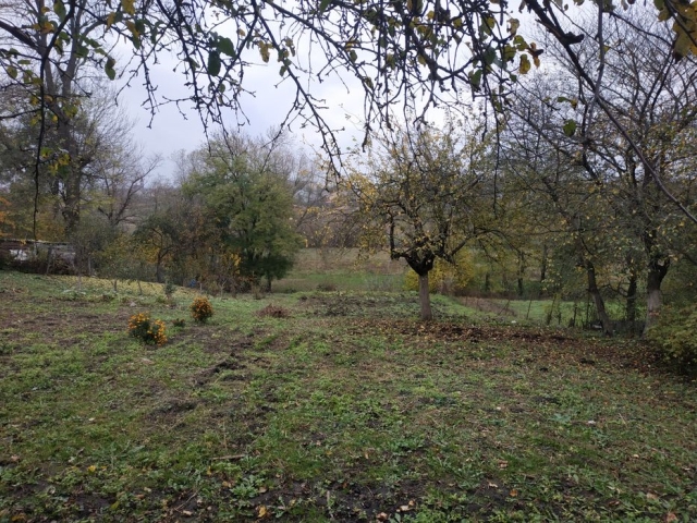 ділянка під забудову, Байківці, Русанівка