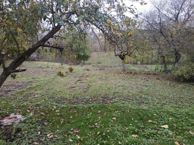 ділянка під забудову, Байківці, Русанівка