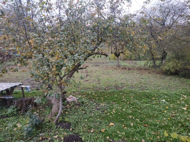 ділянка під забудову, Байківці, Русанівка