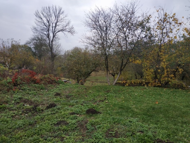 ділянка під забудову, Байківці, Русанівка