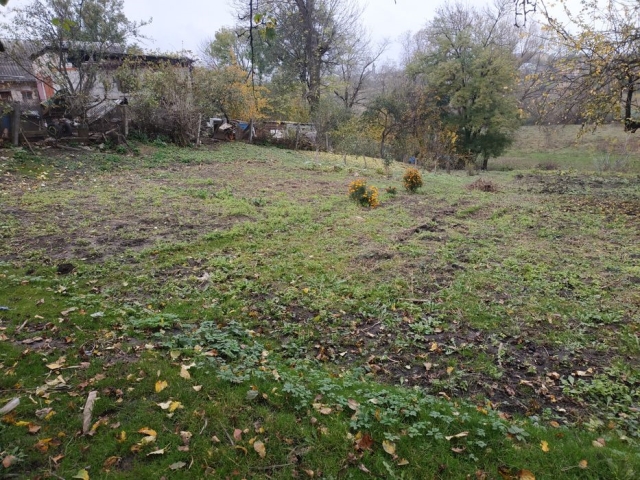 ділянка під забудову, Байківці, Русанівка
