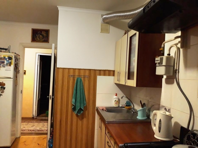 5-кім. квартира, Тернопіль, Дружба, вул. Лучаковського