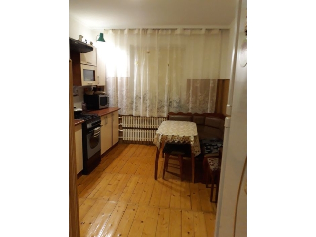 5-кім. квартира, Тернопіль, Дружба, вул. Лучаковського