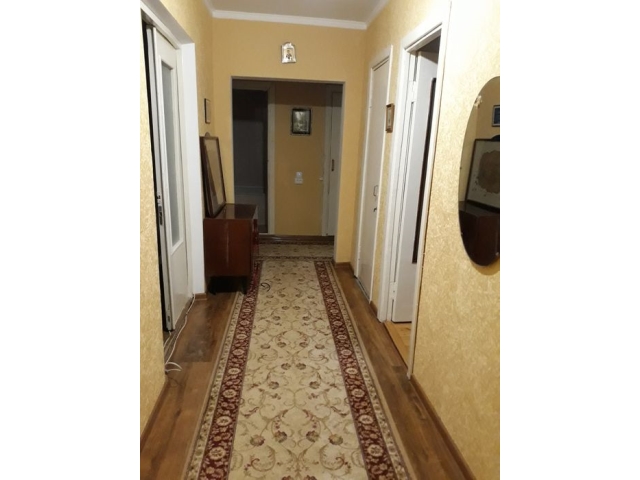 5-кім. квартира, Тернопіль, Дружба, вул. Лучаковського