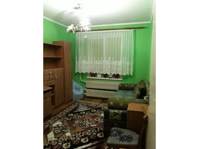 5-кім. квартира, Тернопіль, Дружба, вул. Лучаковського