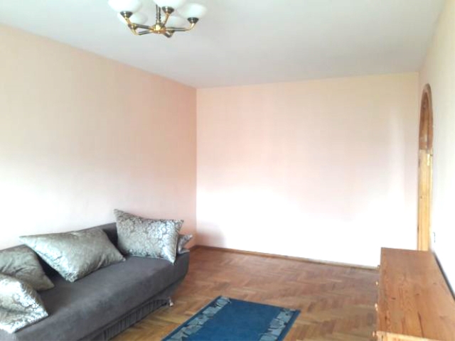 2-кім. квартира, Тернопіль, Аляска, вул. Вишнівецького