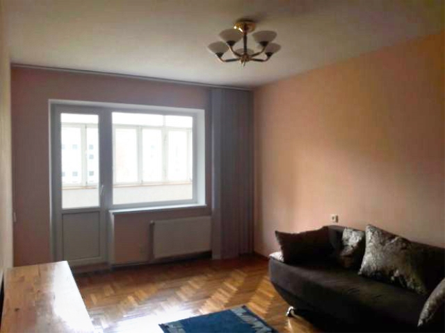 2-кім. квартира, Тернопіль, Аляска, вул. Вишнівецького