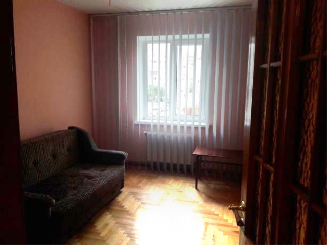 2-кім. квартира, Тернопіль, Аляска, вул. Вишнівецького