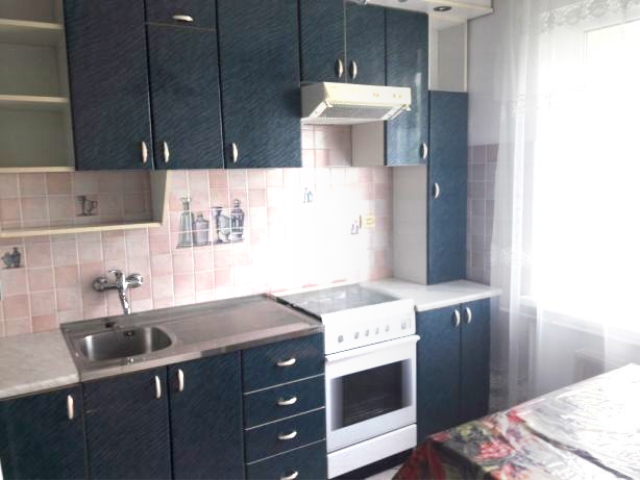 2-кім. квартира, Тернопіль, Аляска, вул. Вишнівецького