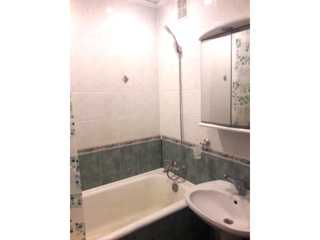 2-кім. квартира, Тернопіль, Аляска, вул. Вишнівецького