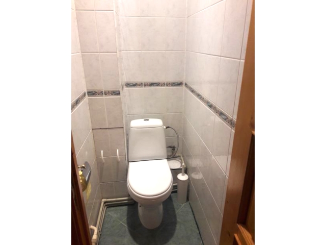 2-кім. квартира, Тернопіль, Аляска, вул. Вишнівецького