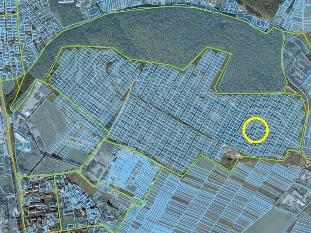 ділянка під забудову, Тернопіль, Авторинок, вул. Микулинецька