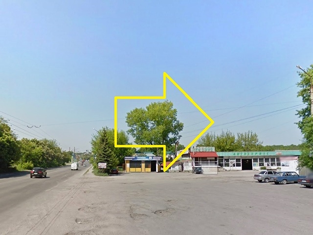 ділянка під забудову, Тернопіль, Авторинок, вул. Микулинецька