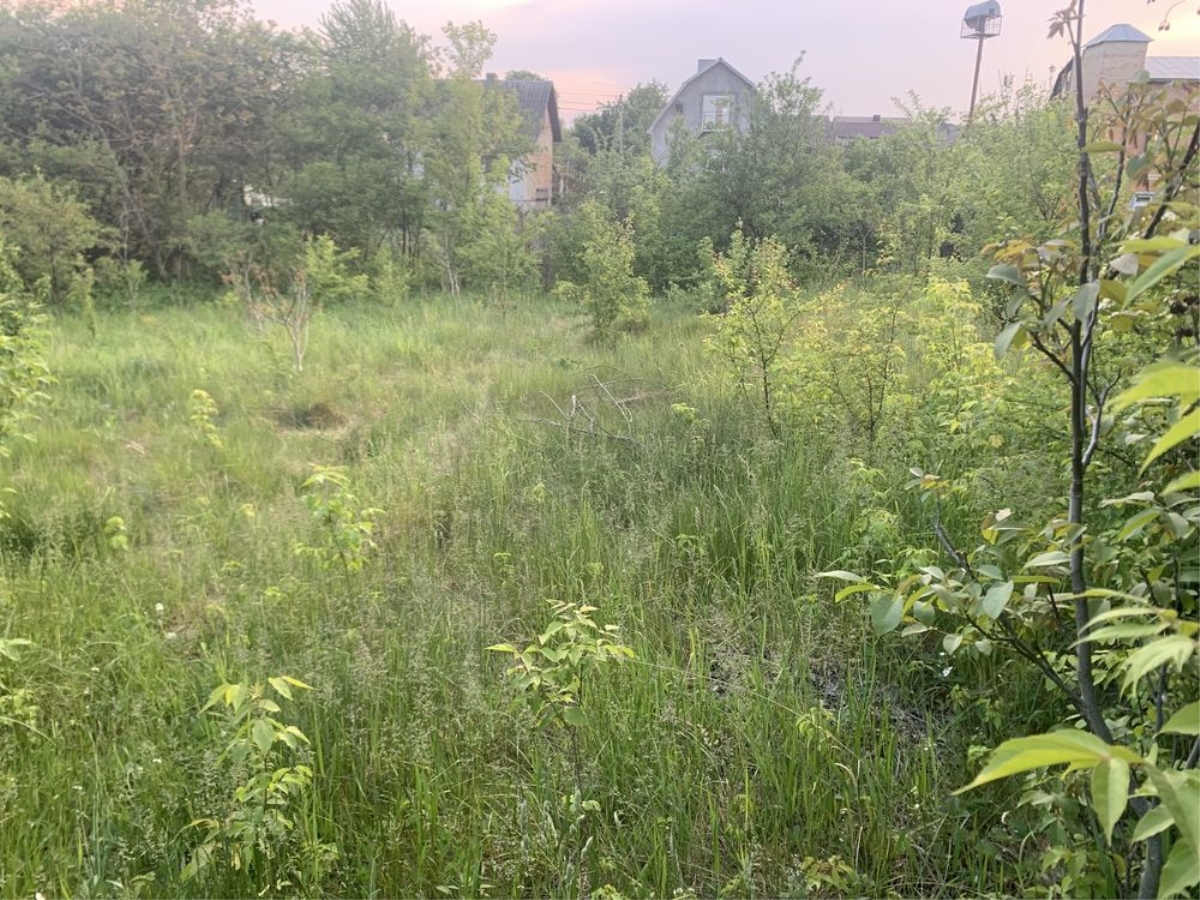 дачна ділянка, Смиківці, Кооператив 