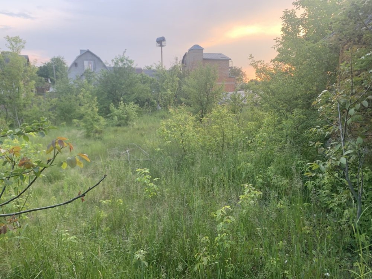 дачна ділянка, Смиківці, Кооператив 